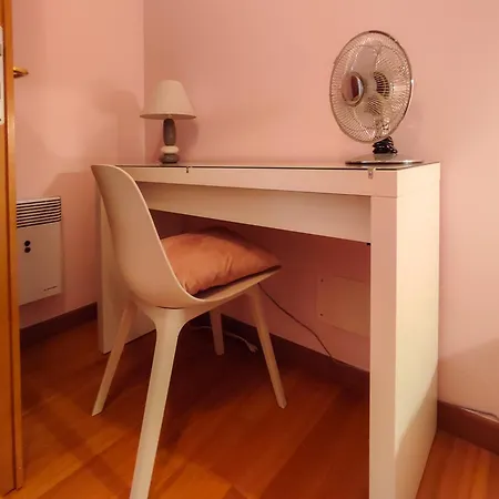 Vecchio Grimaldi Appartement