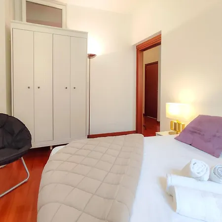Appartement Vecchio Grimaldi Nice