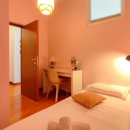 Apartment Vecchio Grimaldi